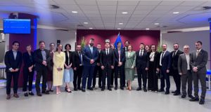 Проведено скринінг відповідності транспортного законодавства України праву Європейського Союзу